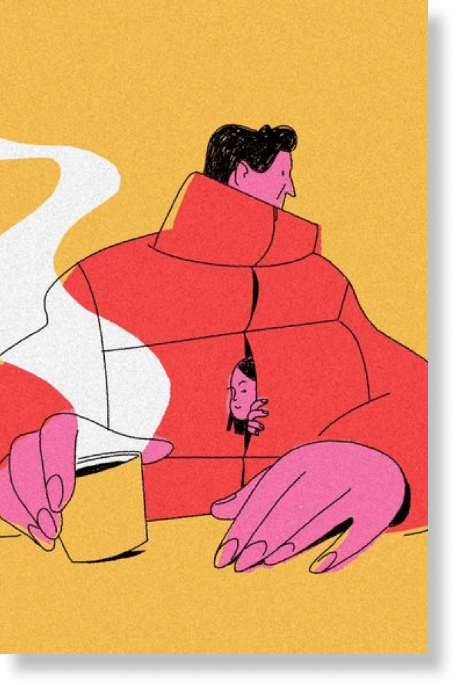 Portfolio by Alex - Illustration
