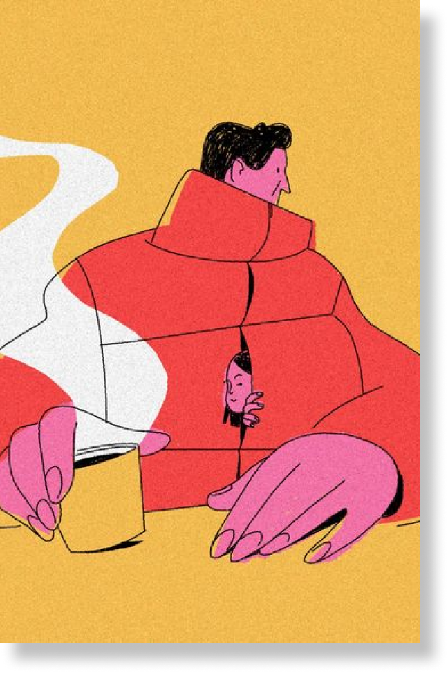 Portfolio by Alex - Illustration